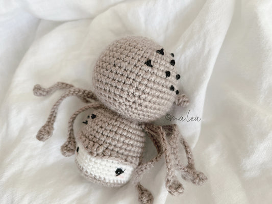 Anleitung Mira Häkelanleitung ma'lea