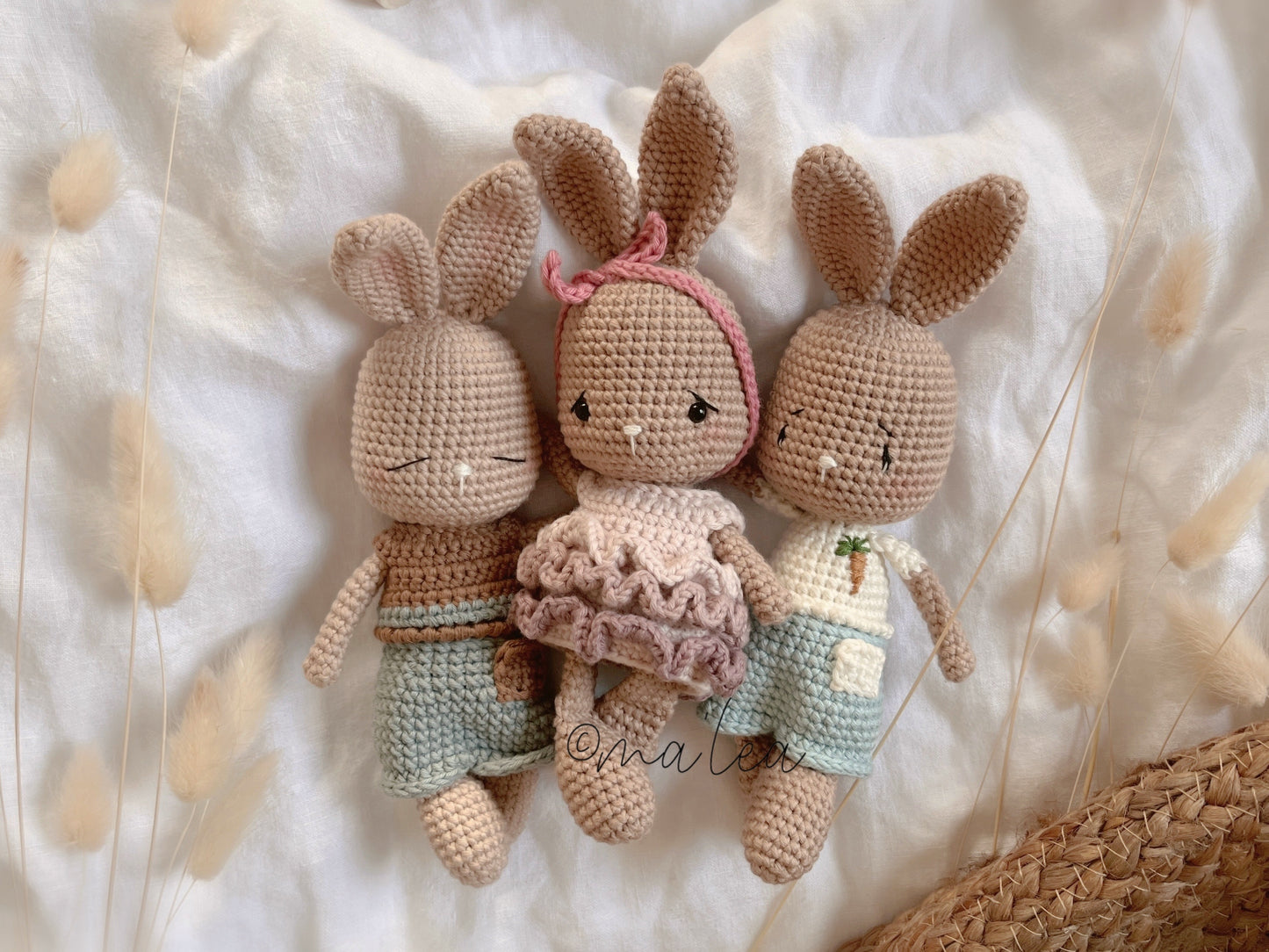 rabbit Leni