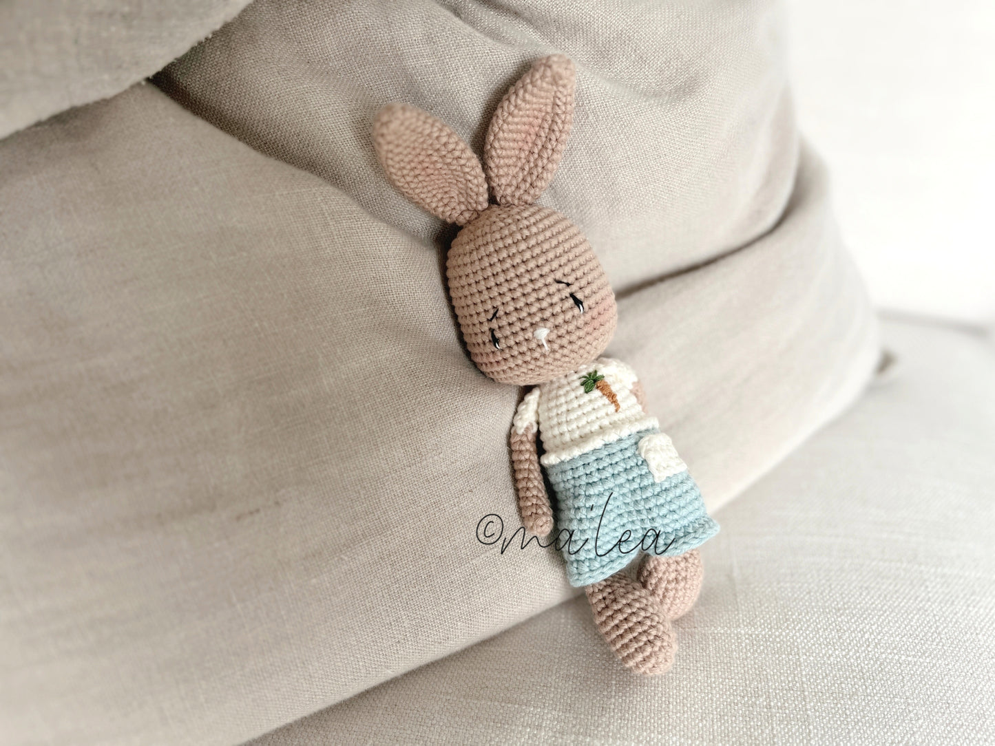 rabbit Leni
