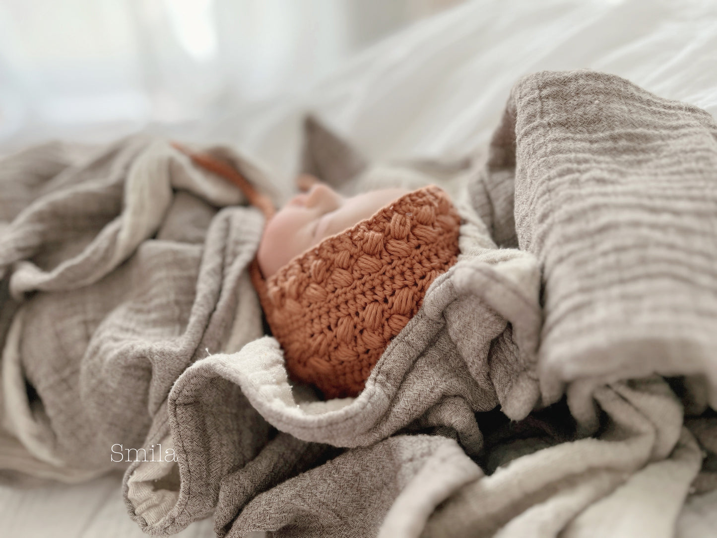 Babybonnet Newborn