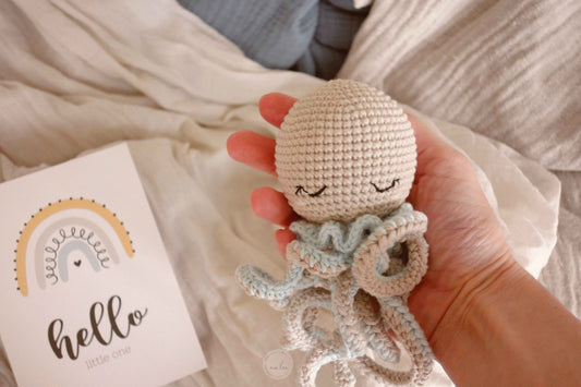 Regenbogen Postkarten Set für kreative Grüße - Malea.boutique