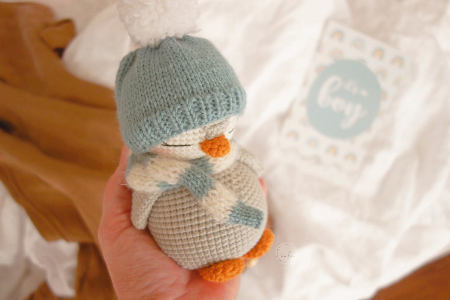 Postkarten-Set Regenbogen Postkarten nialou