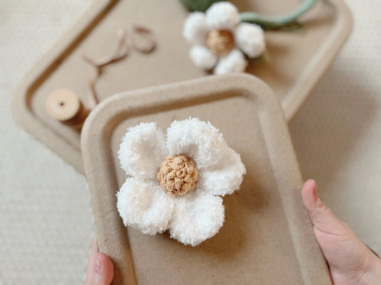 Puffyflower - Malea.boutique