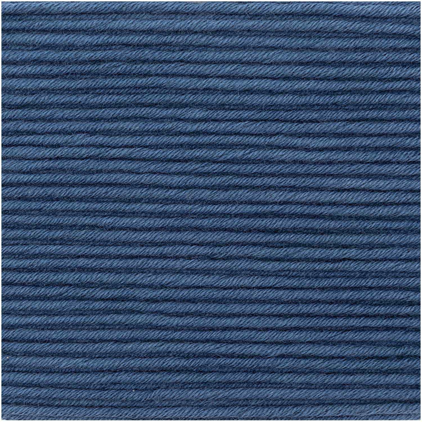 Rico Essentials Organic Cotton aran - Marine