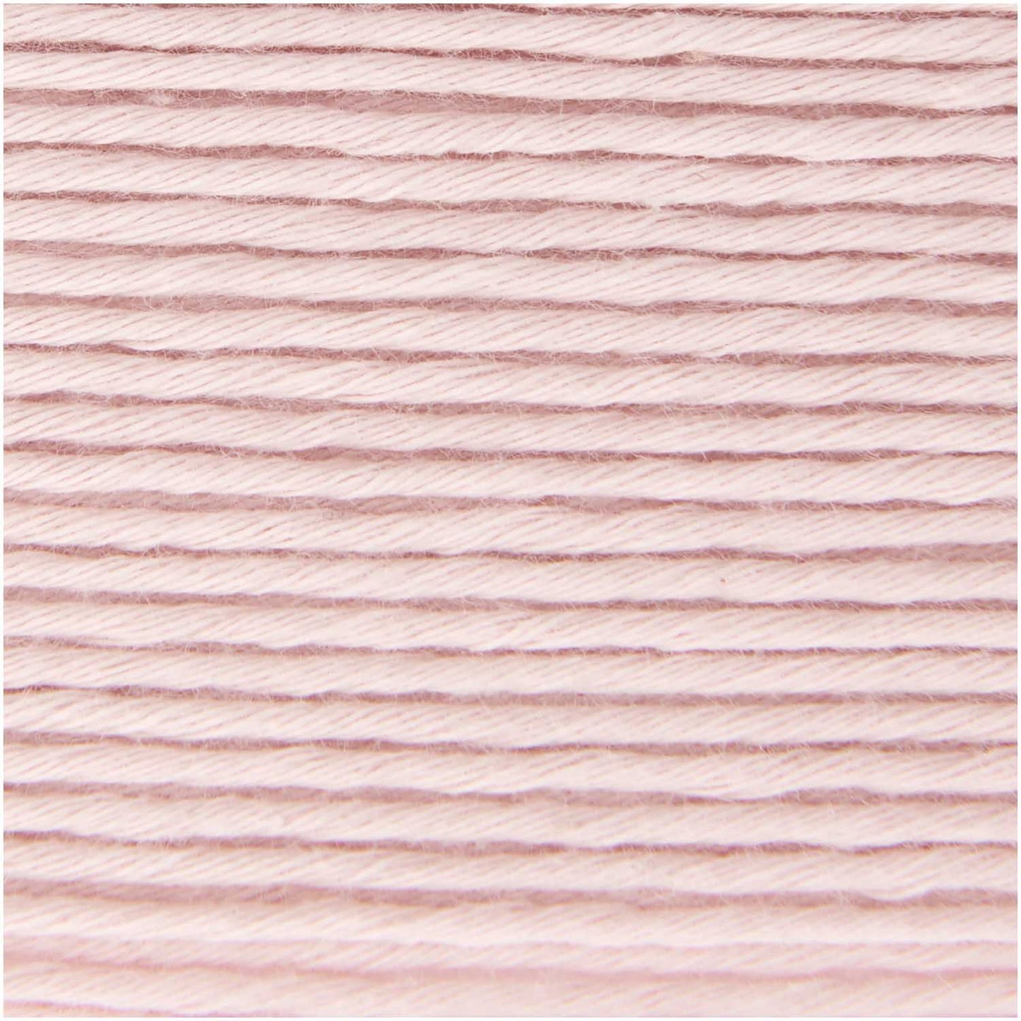 Rico Essentials Organic Cotton DK - Cream