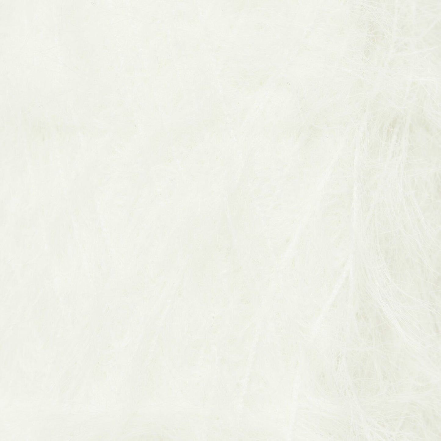 Ricorumi Furry Furry - Weiss - 001 Fell-Beilaufgarn Rico Design