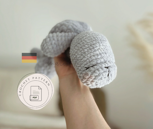 Instructions Malin (Digital Download in German)