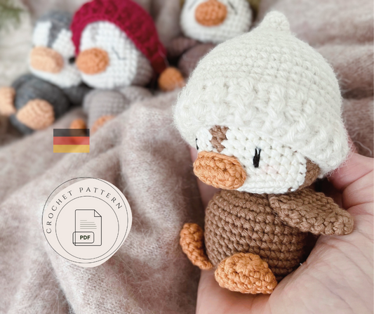 Instructions Noé (Digital Download in German)