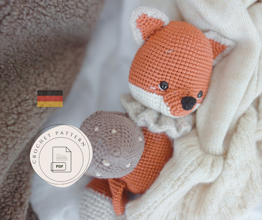 Nova Instructions (Digital Download in German &amp; English)
