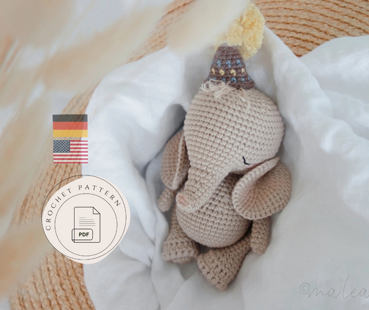 Instructions Tjago DE/EN (Digital Download in German &amp; English)