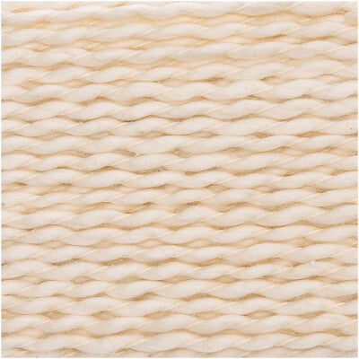 So Cool + So Soft Cotton chunky - creme
